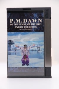 P.M. Dawn - Of The Heart, Of The Soul And Of The Cross: The Utopian Experience (DCC)